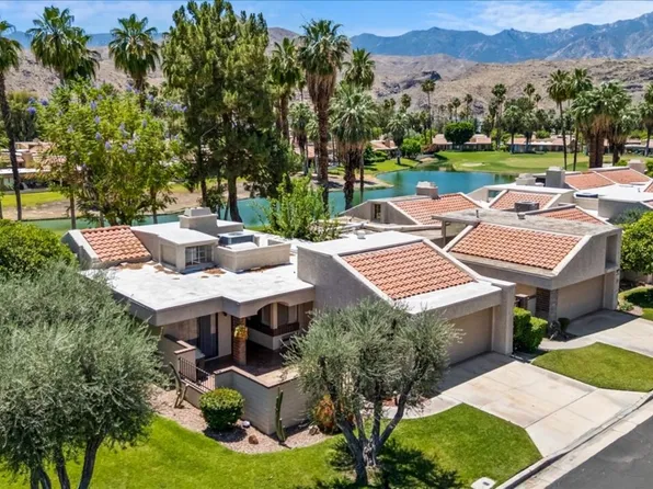 7527 Paseo Azulejo, Palm Springs, CA 92264