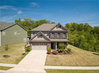 226 Hawks Creek Pkwy #25, Fort Mill, SC 29708