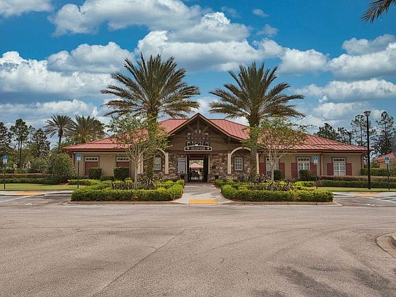 Splash Park Club House 