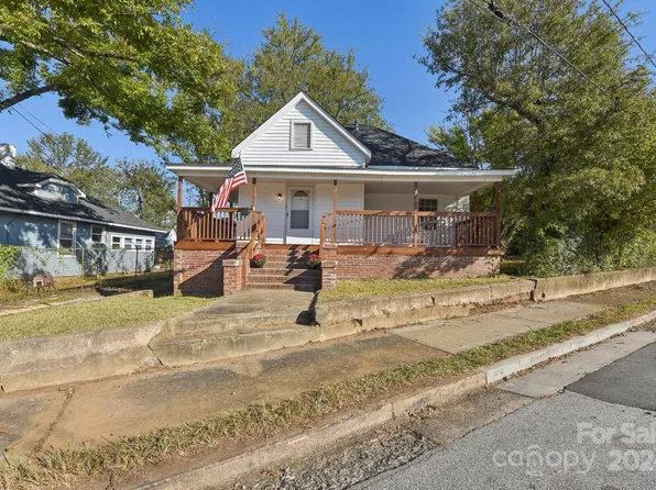528 Hagins St, Rock Hill, SC 29730