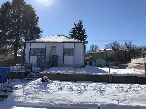 337 N Johnson Ave, Pocatello, ID 83204