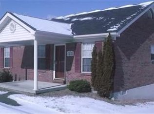 1223 E Irvine St, Richmond, KY 40475