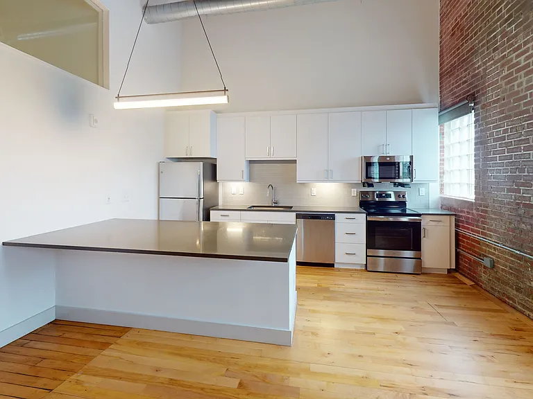 Lofts at Whitaker Park — Photo 11