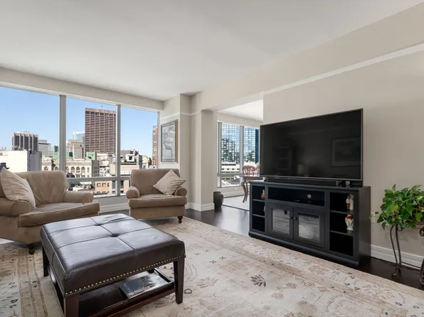 1 Avery St APT 16G, Boston, MA 02111