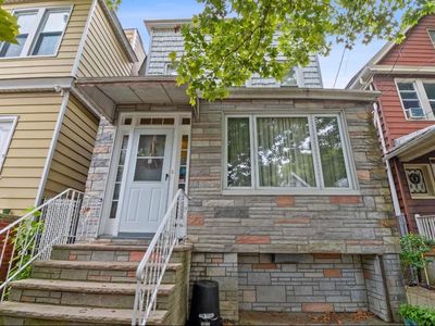 61 Condict St, Jersey City, NJ, 07306