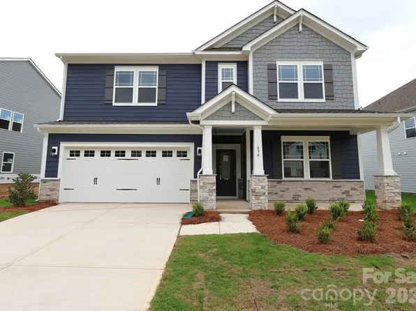 634 Downshire Rd NW, Concord, NC 28027