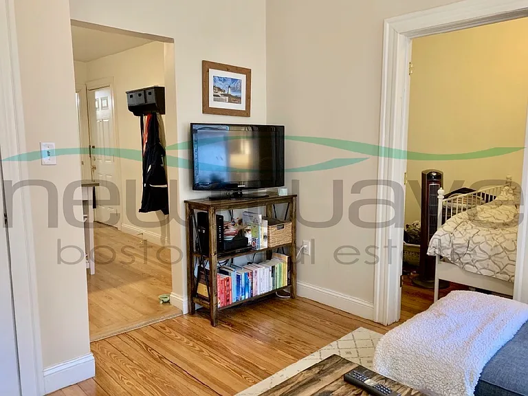44 Joy St #5 — Photo 7