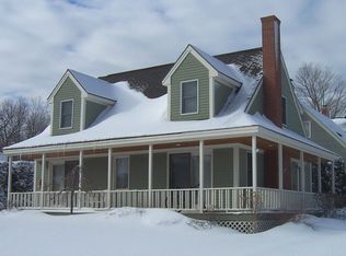 15 Gross Ave, York, ME 03909