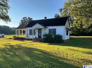 381 Retired Ave, Marion, SC 29571