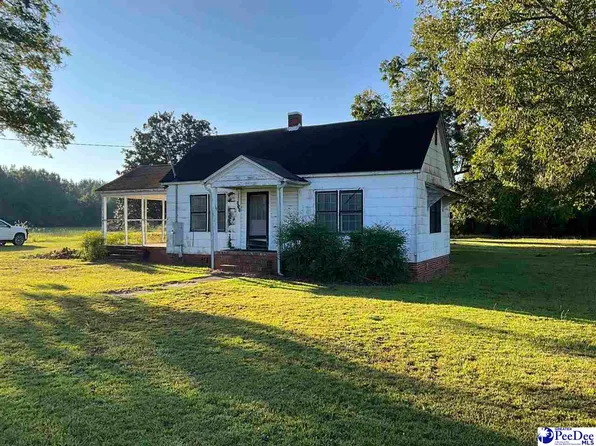 381 Retired Ave, Marion, SC 29571