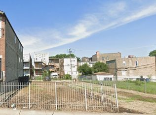 1112 S Albany Ave, Chicago, IL 60612