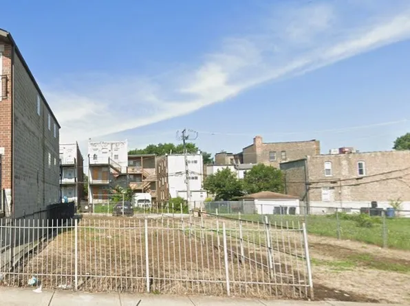 1112 S Albany Ave, Chicago, IL 60612