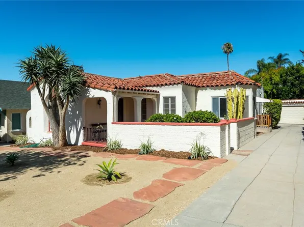 1157 N Isabel St, Glendale, CA 91207