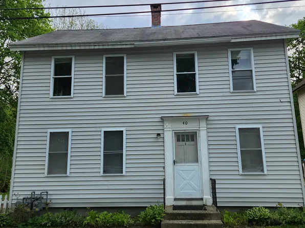 40 Elm St #2, Willimantic, CT 06226
