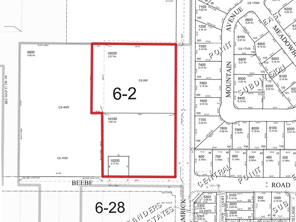 2nd image of 446 Beebe Rd