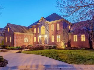 4805 Chelmsbury Ln, Lexington, KY 40515