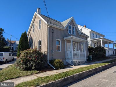 607 Pleasant St, Chambersburg, PA, 17201