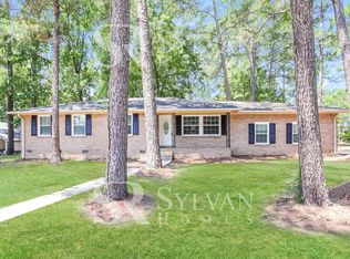 4725 Bonnie Forest Blvd, Columbia, SC 29210