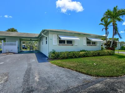 432 Bluebird Lane, Delray Beach, FL, 33445