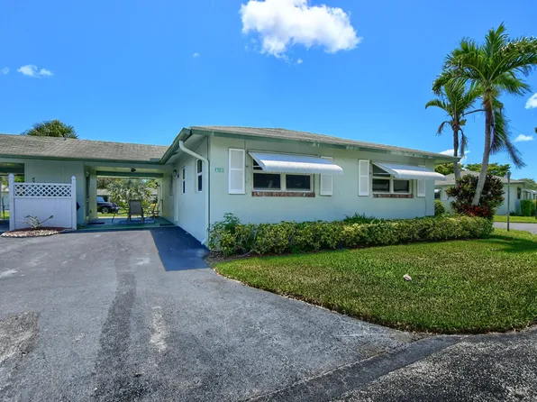 432 Bluebird Lane, Delray Beach, FL 33445