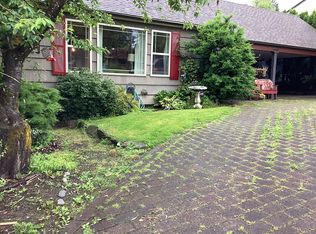 12217 SE Oatfield Rd, Milwaukie, OR 97222