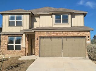 10335 Midsummer Mdws, Converse, TX 78109