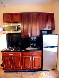 Rented by DSA Realty