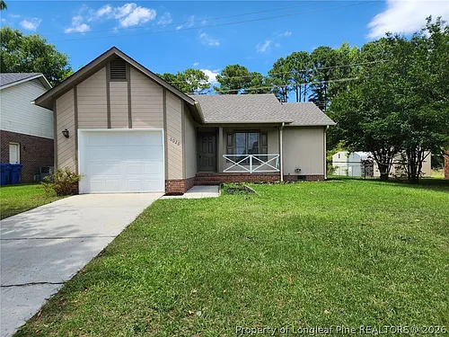 6020 Eaglechase Dr Photo 1