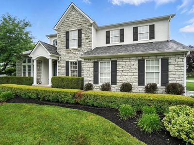 6144 Congressional Dr, Westerville, OH, 43082
