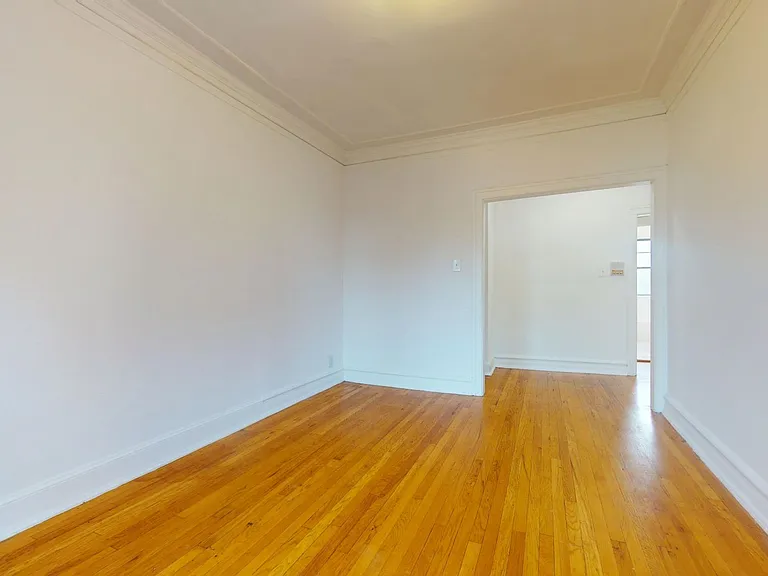 Dining/Living room