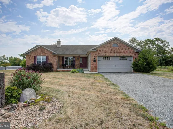 12432 Shimpstown Rd, Mercersburg, PA 17236