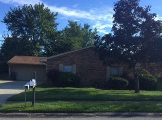 3525 Roundtable Loop, Owensboro, KY 42303