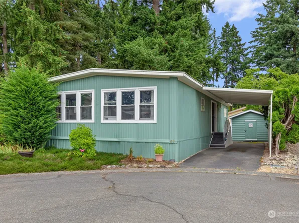 18425 NE 95th Street #88, Redmond, WA 98052