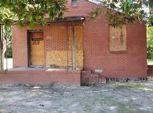 360 Mingo St, Orangeburg, SC 29115