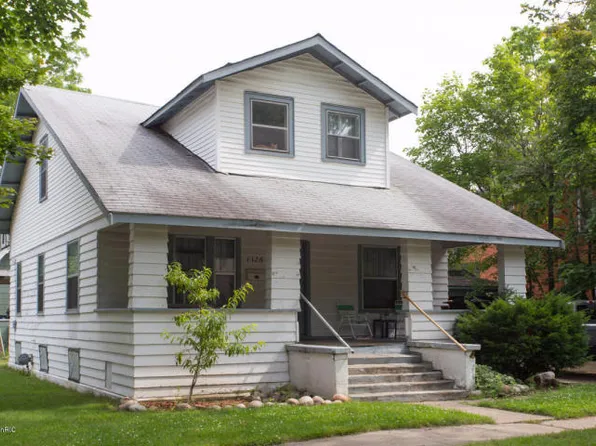 1126 Jefferson Ave, Kalamazoo, MI 49006