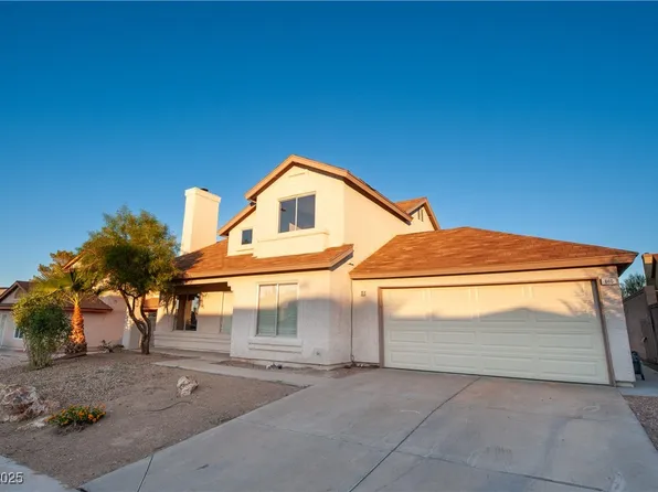 860 Bergamont Dr, Henderson, NV 89002
