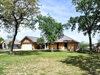 817 Cherry Ln, Springtown, TX, 76082