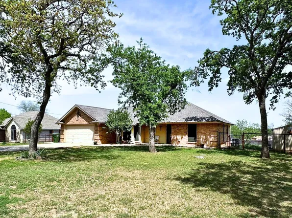817 Cherry Ln, Springtown, TX 76082