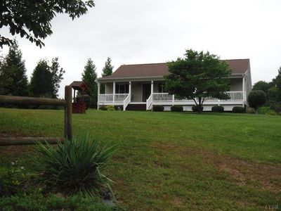 1269 Stonewall Rd, Concord, VA, 24538