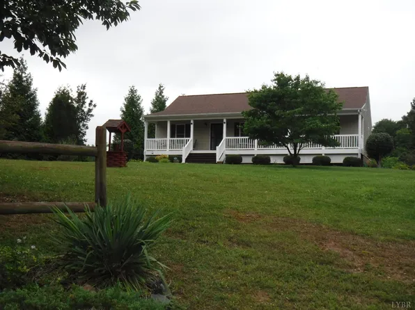 1269 Stonewall Rd, Concord, VA 24538