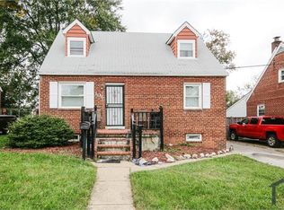 106 Kuethe Rd NE, Glen Burnie, MD 21060