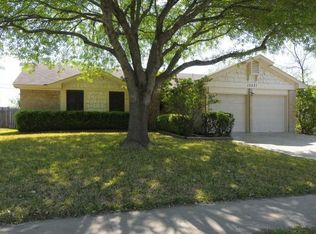 12521 Rampart St, Austin, TX 78727