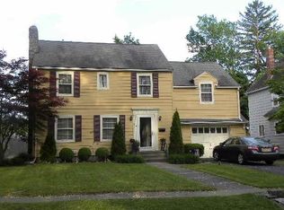 114 Larchmont Rd, Elmira, NY 14905