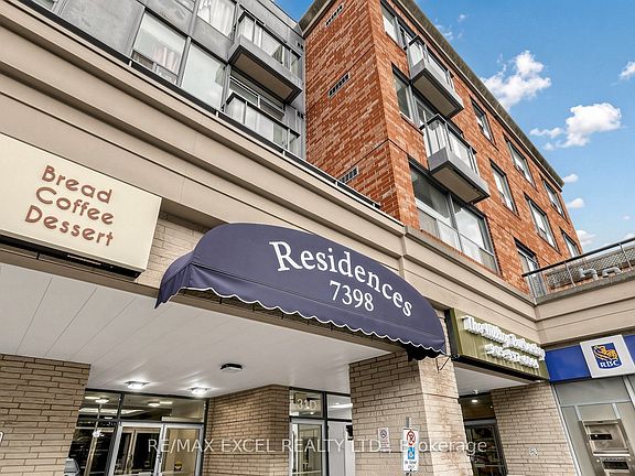 5th image of 7398 Yonge St #312