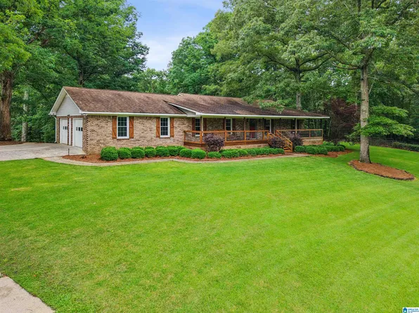 4886 War Eagle Dr, Helena, AL 35022