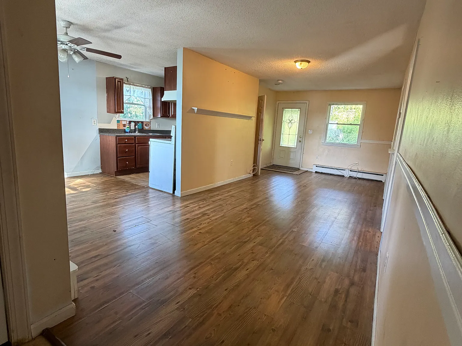 2 bed, $2,200 — Photo 4