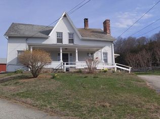 32 Roosevelt Avenue Ext, Preston, CT 06365