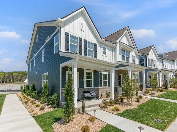 1313 Stubblefield Aly Lot 76, Nashville, TN 37218