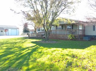 15979 Blain Rd, Mount Sterling, OH 43143