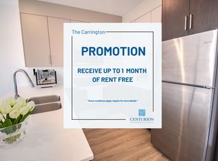 The Carrington, Halifax, NS B2W 0L2